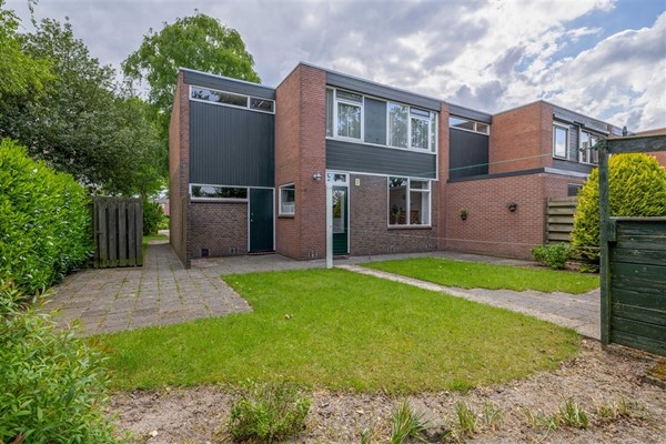 Medium property photo - Oldambtlaan 31, 9649 GA Muntendam